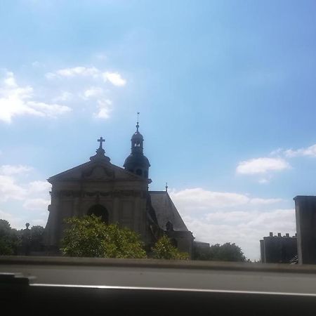 La Gloriette Apartment Caen Luaran gambar