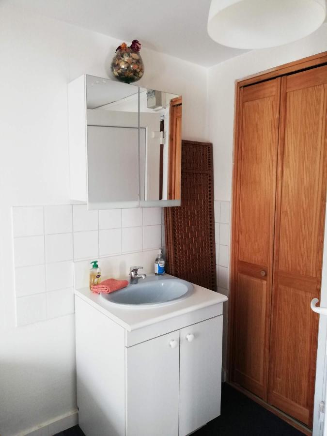 La Gloriette Apartment Caen Luaran gambar