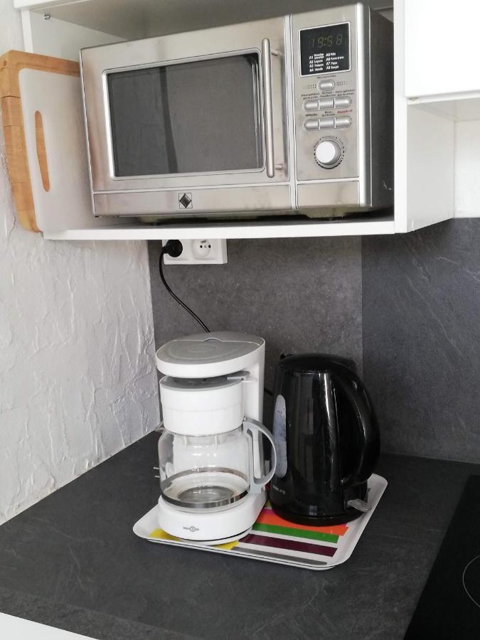 La Gloriette Apartment Caen Luaran gambar